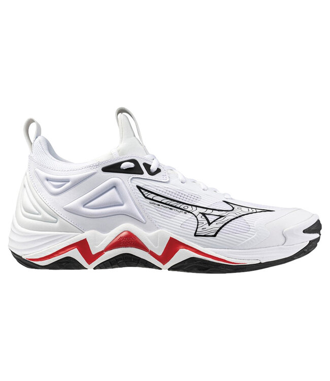 Wave Momentum 3 Team Canada Special Edition Men s Shoes