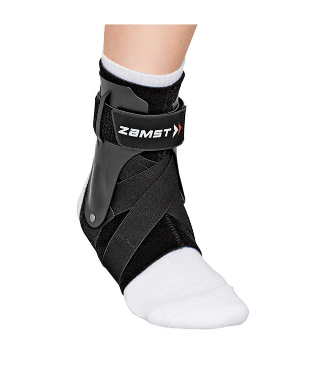 A2-DX Ankle Support Black