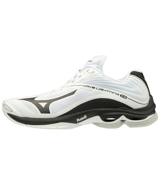 Mizuno women's wave lightning 7 volleyball shoe sale