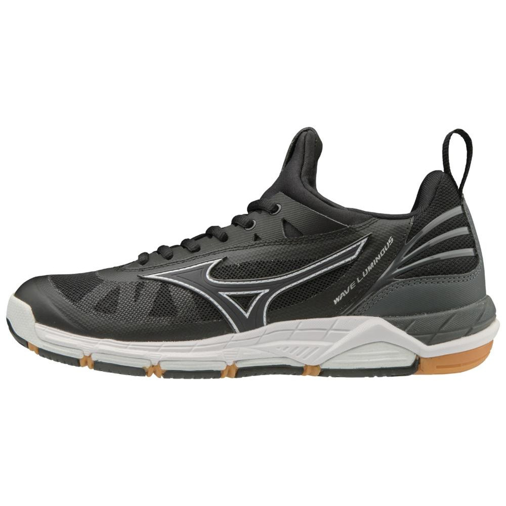 Mizuno wave luminous femme sales