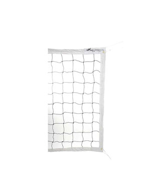 360 ATHLETICS Volleyball Reversible Tournament Net 32'