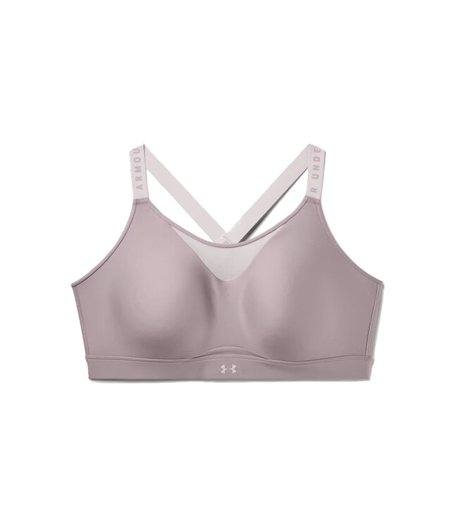 Soutien-gorge sport pour femme UA Infinity High