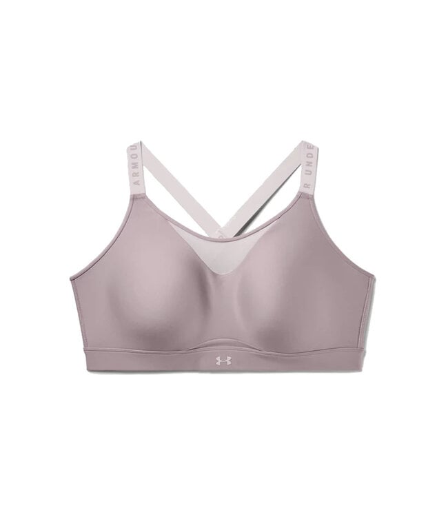UA Infinity High Sports Bra
