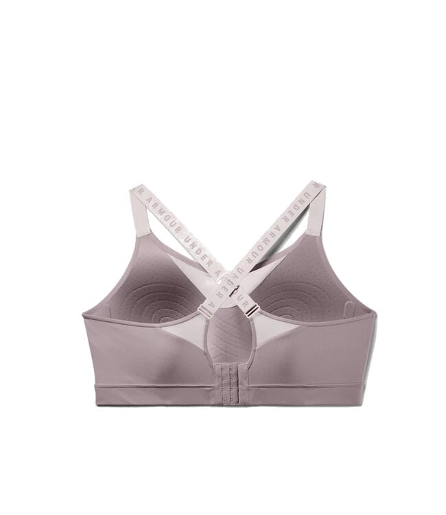 UA Infinity High Sports Bra