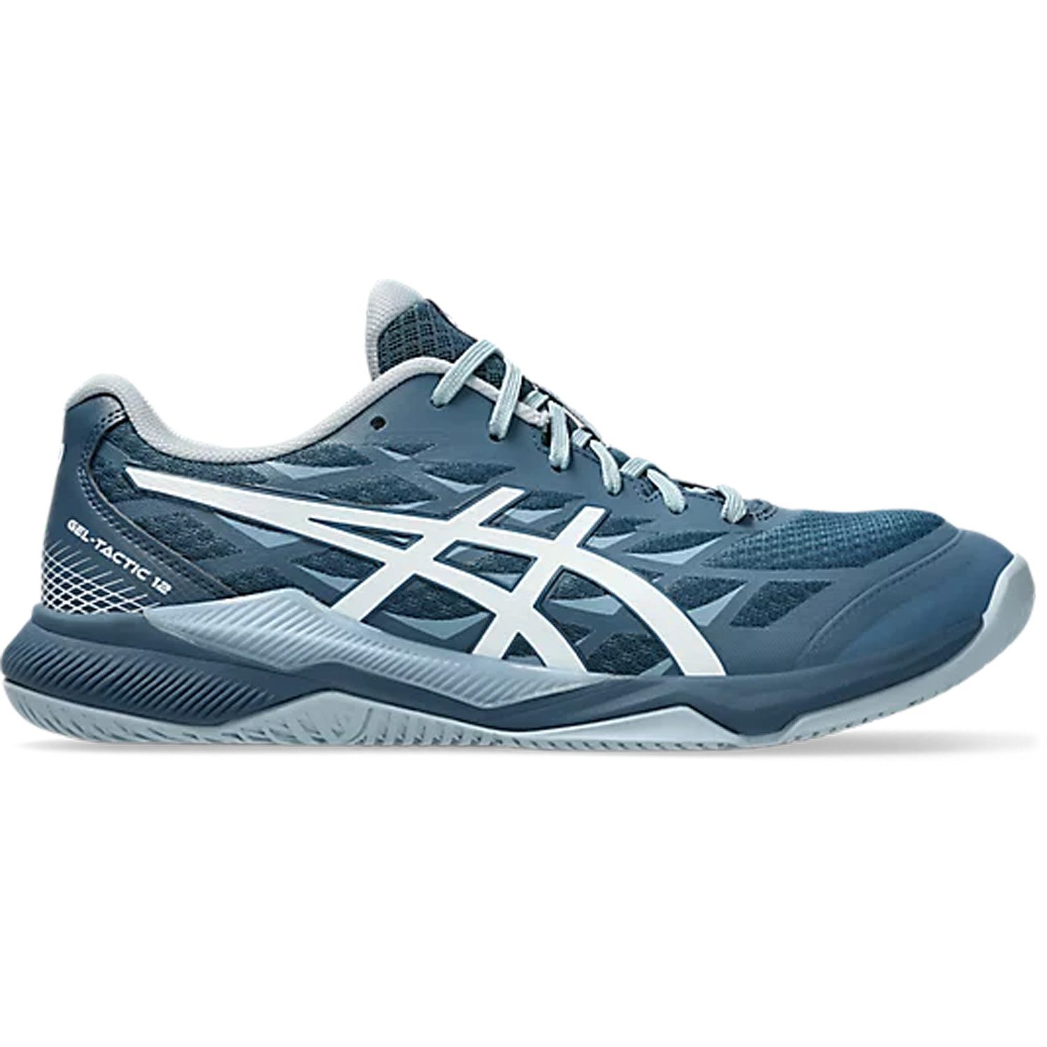 Asics Gel Tactic 12 Men's Shoes - Volleyball Town