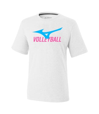Mizuno Volleyball Graphic T-Shirt