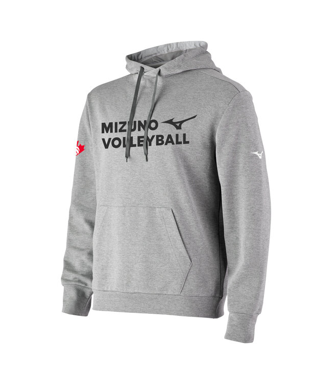 Hoodie Challenger de Volleyball