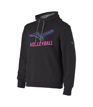 Mizuno Hoodie Challenger de Volleyball