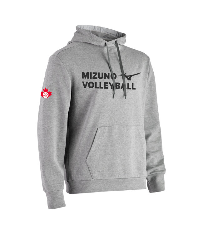 Volleyball Challenger Hoodie