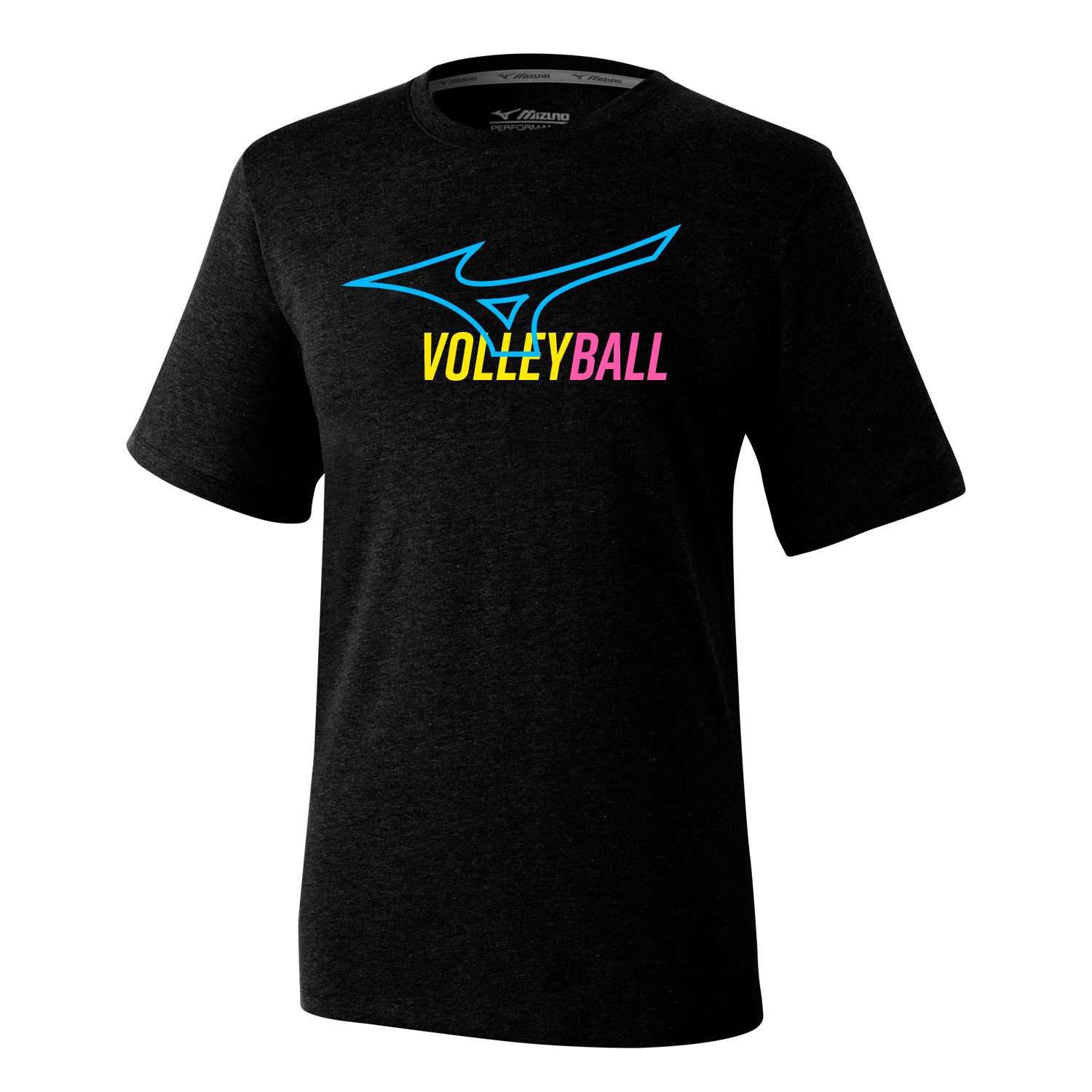 Mizuno wave run 2015 t shirt discount