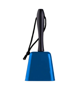 BLUE SPORTS Cow Bell