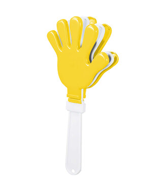BLUE SPORTS Hand Clappers