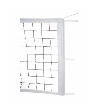 360 ATHLETICS World Pro Kevlar Volleyball Net 32'