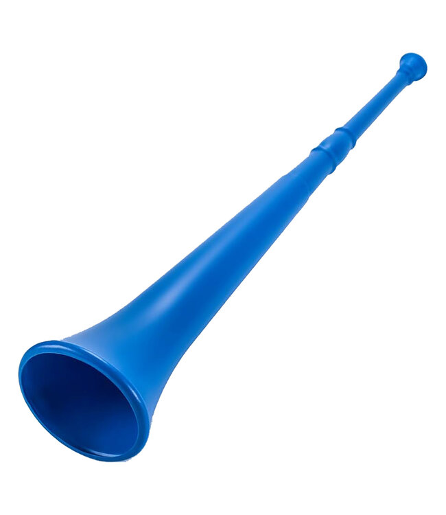 Telescopic Trumpet