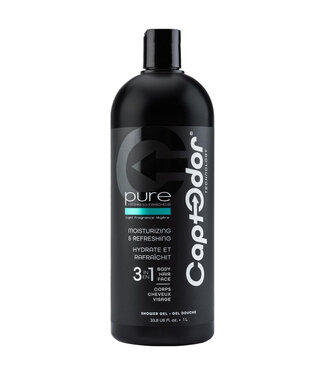 Captodor Shower Gel 1L