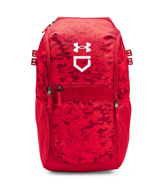UA Utility  Print Backpack