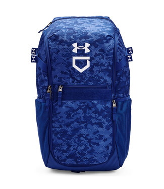 UNDER ARMOUR UA Utility Baseball BP Print Backpack