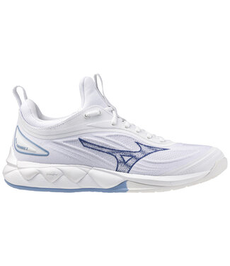 Mizuno Soulier pour Femme Édition Limitée Wave Luminous 3