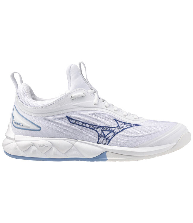 Soulier pour Femme Édition Limitée Wave Luminous 3