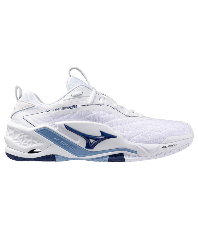 Soulier Unisex Édition Limitée Wave Stealth Neo 2