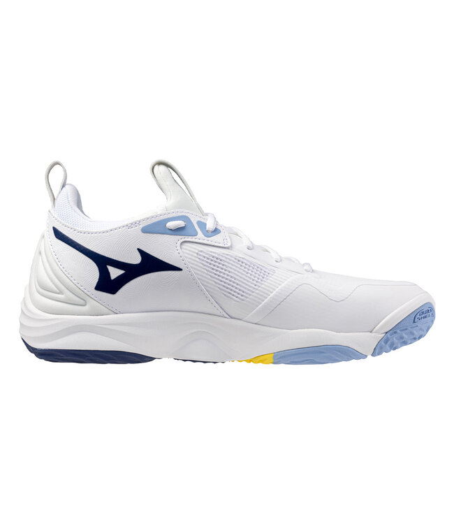 Limited Edition Wave Momentum 3 Unisex Shoes