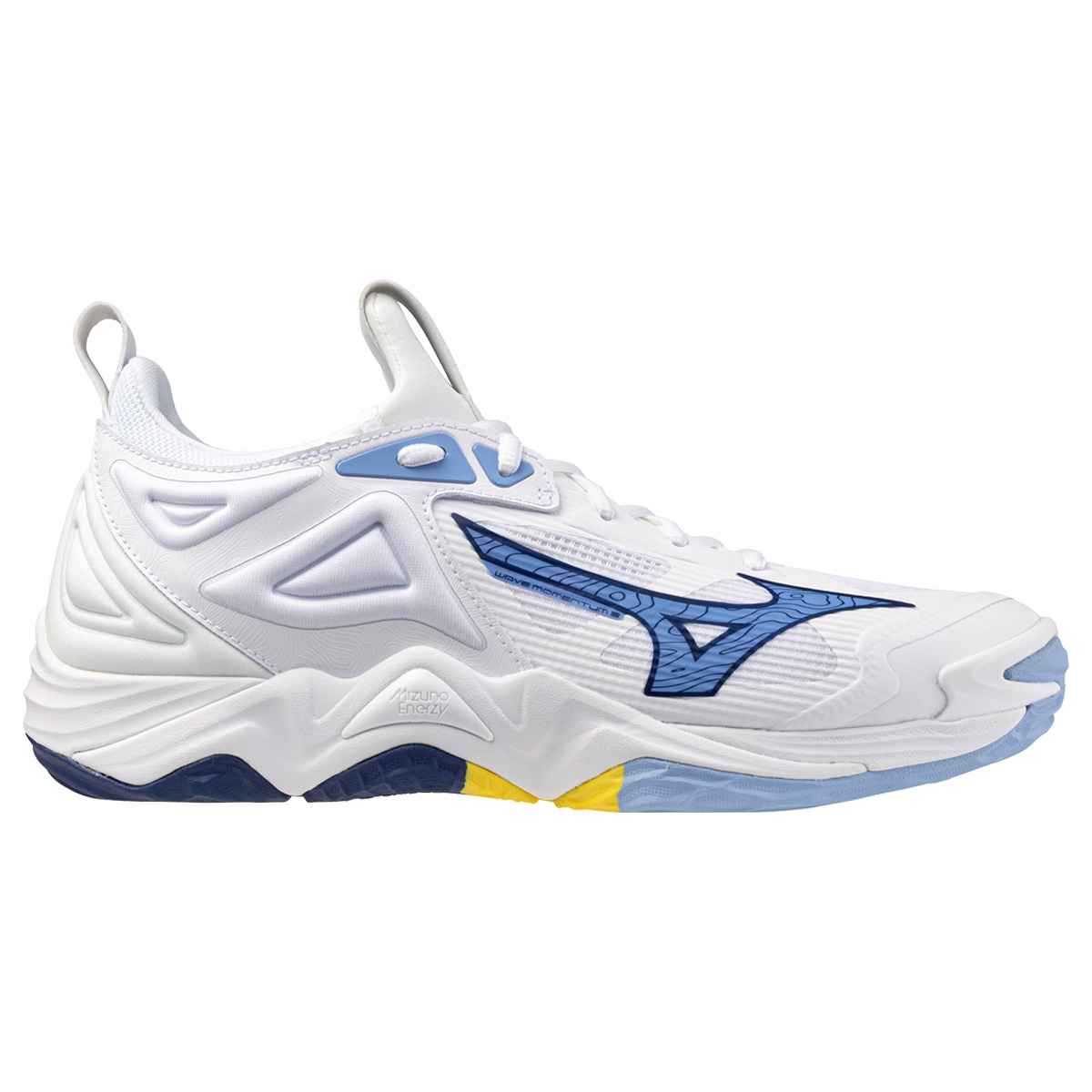 Limited Edition Wave Momentum 3 Unisex Shoes - Volleyball Town