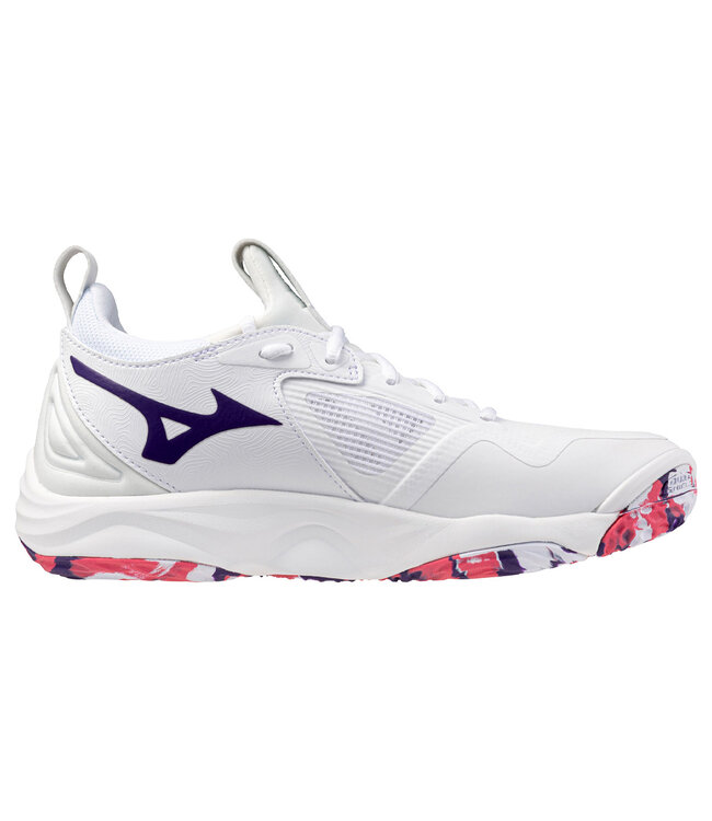 Soulier pour Femme Édition Limitée Wave Momentum 3