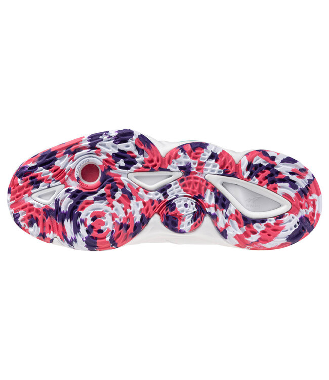 Soulier pour Femme Édition Limitée Wave Momentum 3