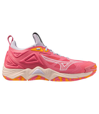 Mizuno Limited Edition Wave Momentum 3 Unisex Shoes