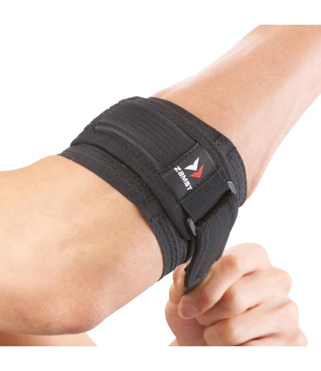Elbow Band Black