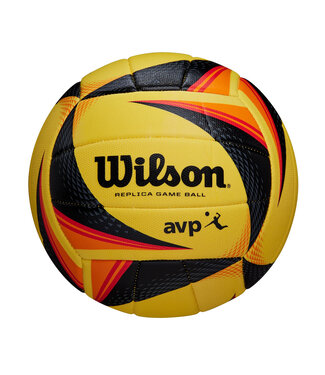 WILSON OPTX AVP Replica Volleyball