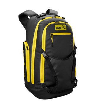 WILSON Sac à Dos pour Volleyball de Plage AVP
