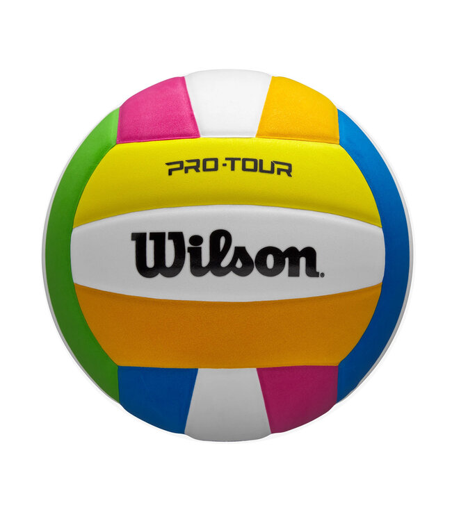 Ballon d'Intérieur Pro Tour