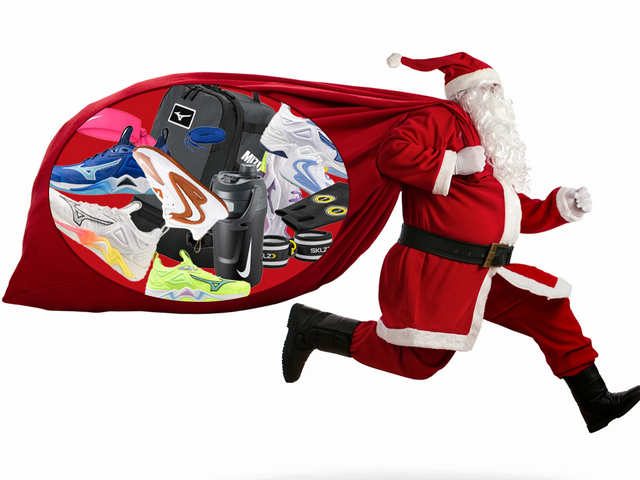 IDÉES CADEAU DES FÊTES 2024