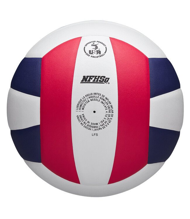 Ballon de Volley Intérieur Thrive