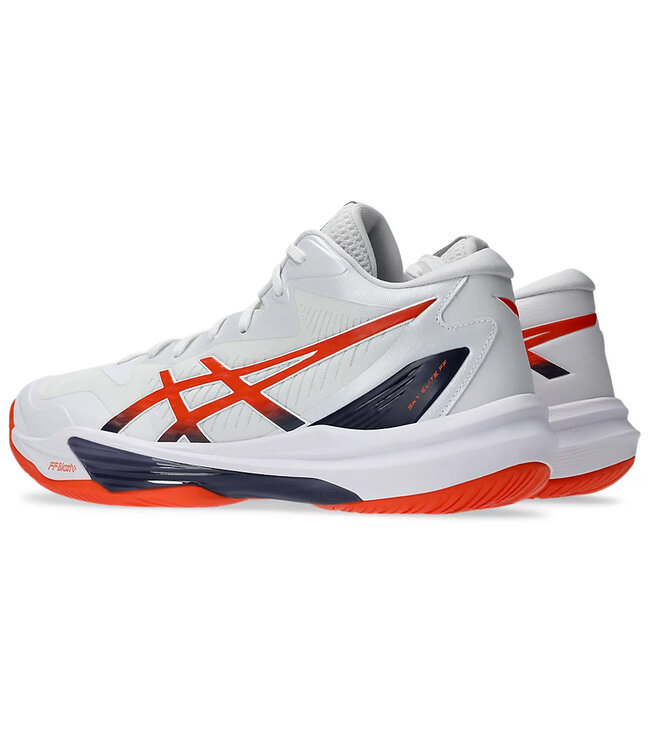 Soulier pour Homme Sky Elite FF MT 3