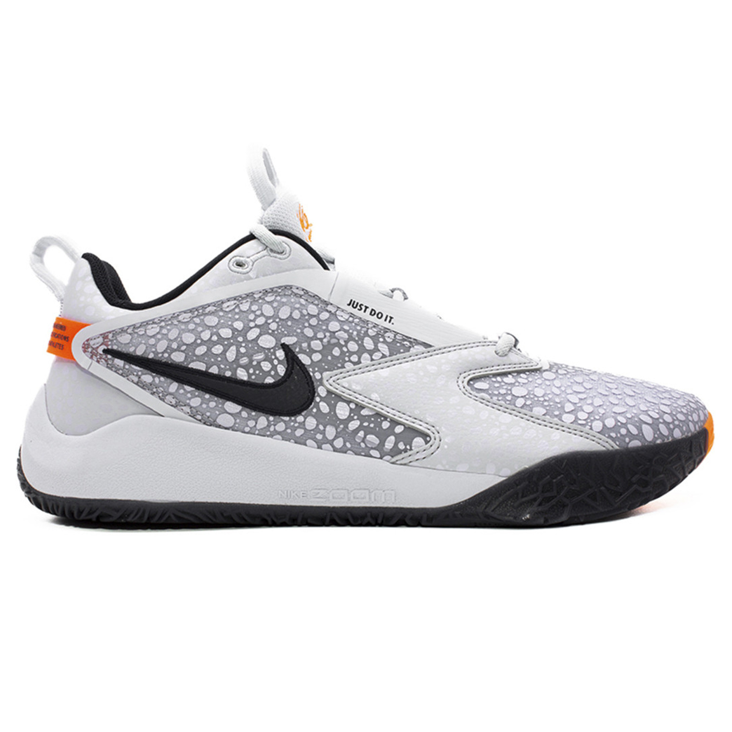 新品 Nike Air Zoom Hyperace 3 バレーシューズ 26cm Zoom Hyperace 3 Special Edition Unisex Shoes - Volleyball Town