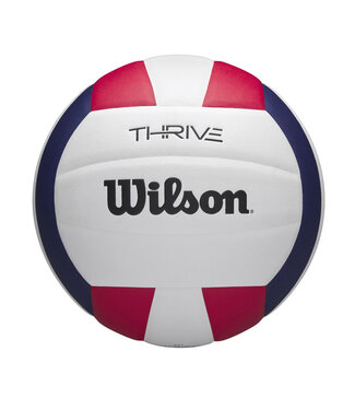 WILSON Thrive Indoor Game Volleyball