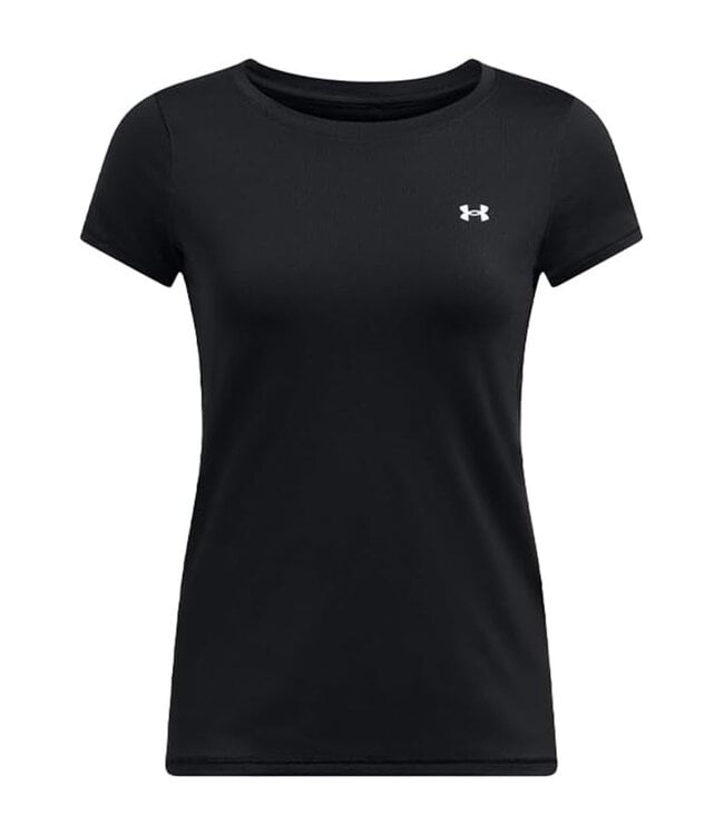 Women's HeatGear Armour Short Sleeve