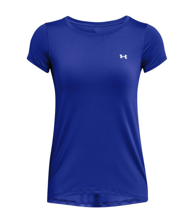 Women's HeatGear Armour Short Sleeve