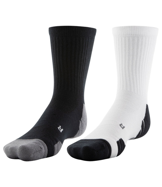 Team Crew Adult Socks