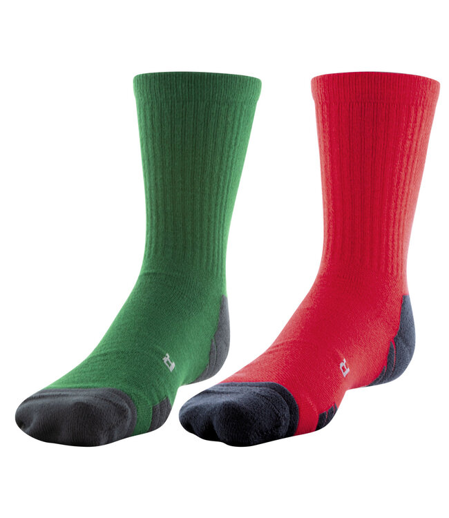 Team Crew Adult Socks