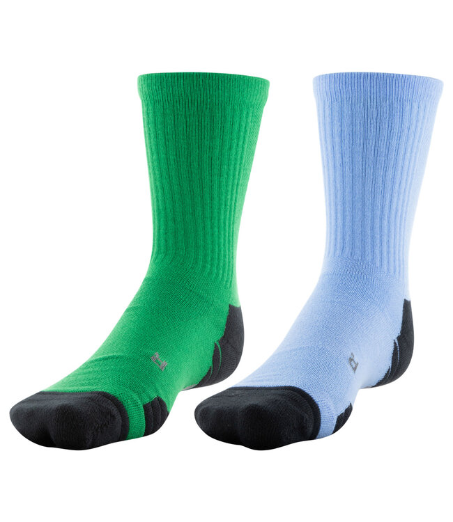 Team Crew Adult Socks