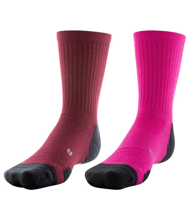 Team Crew Adult Socks