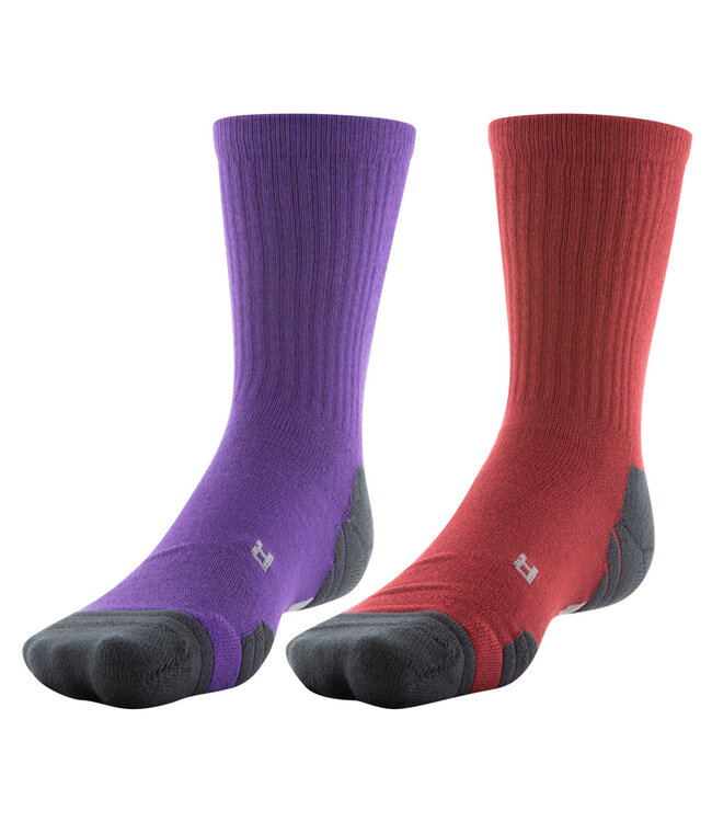 Team Crew Adult Socks