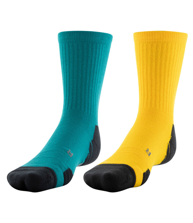 Team Crew Adult Socks