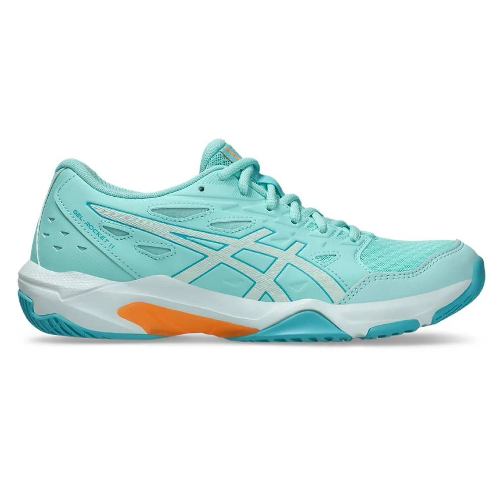 Clearance asics women's gel rocket Flash Sales