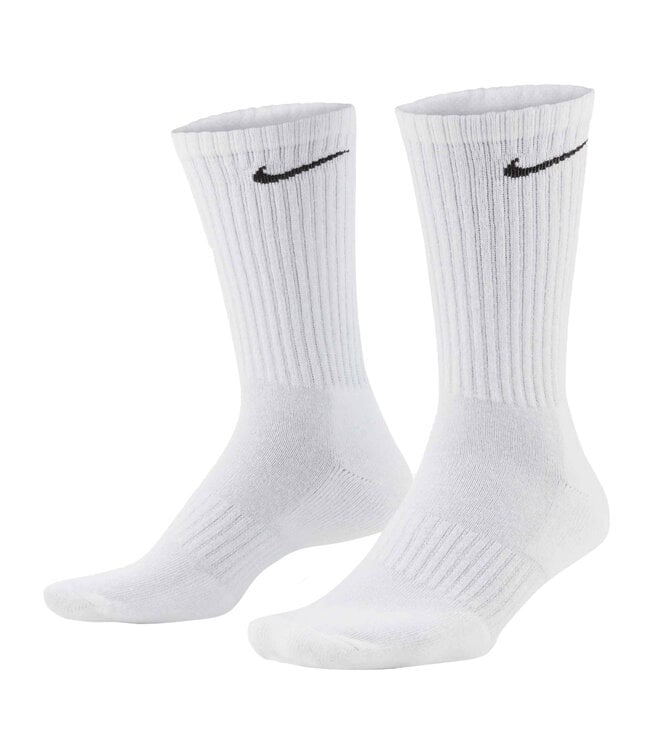 Everyday Cushioned Sock (3PK)