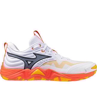 Mizuno Wave Momentum 4 Elite Unisex Shoes