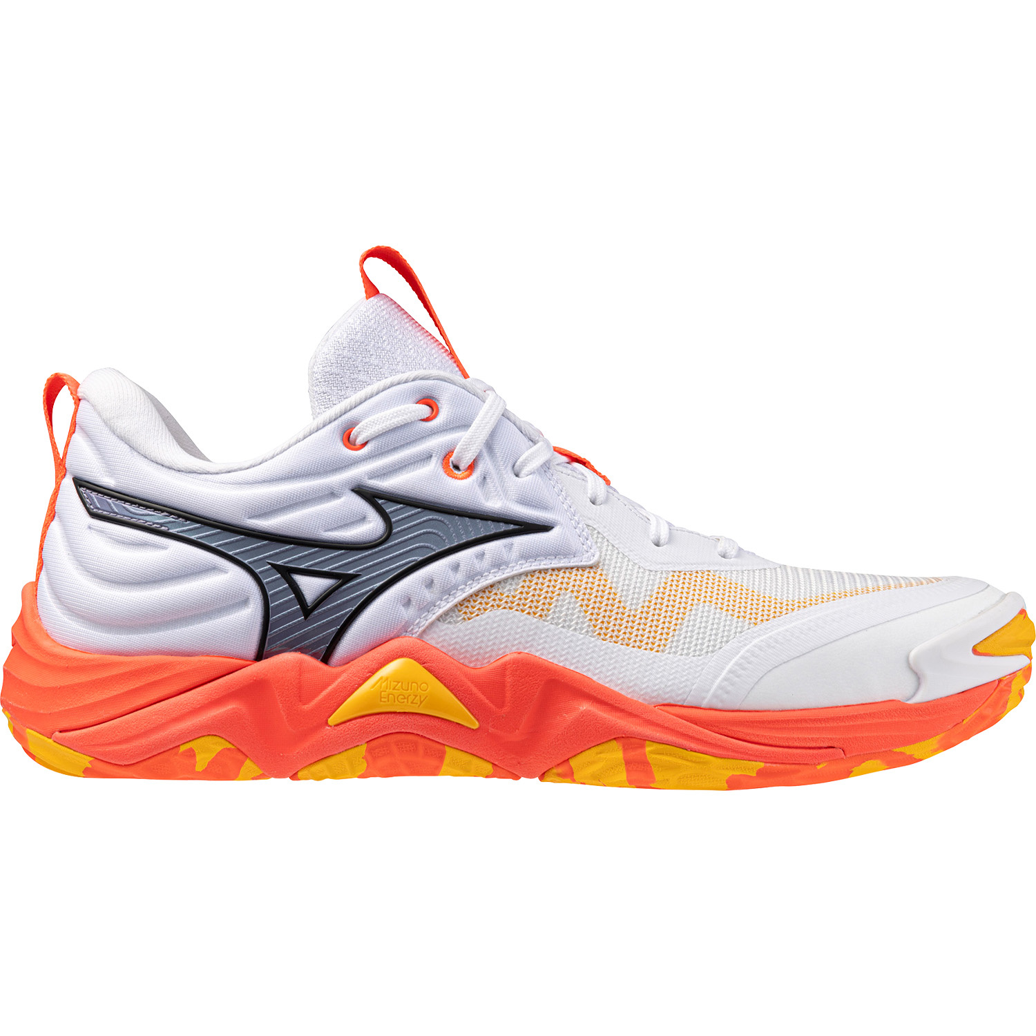 pro 4 mizuno